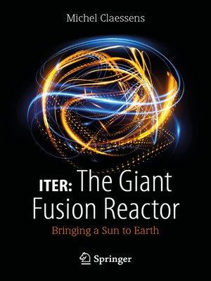 cover image of ITER